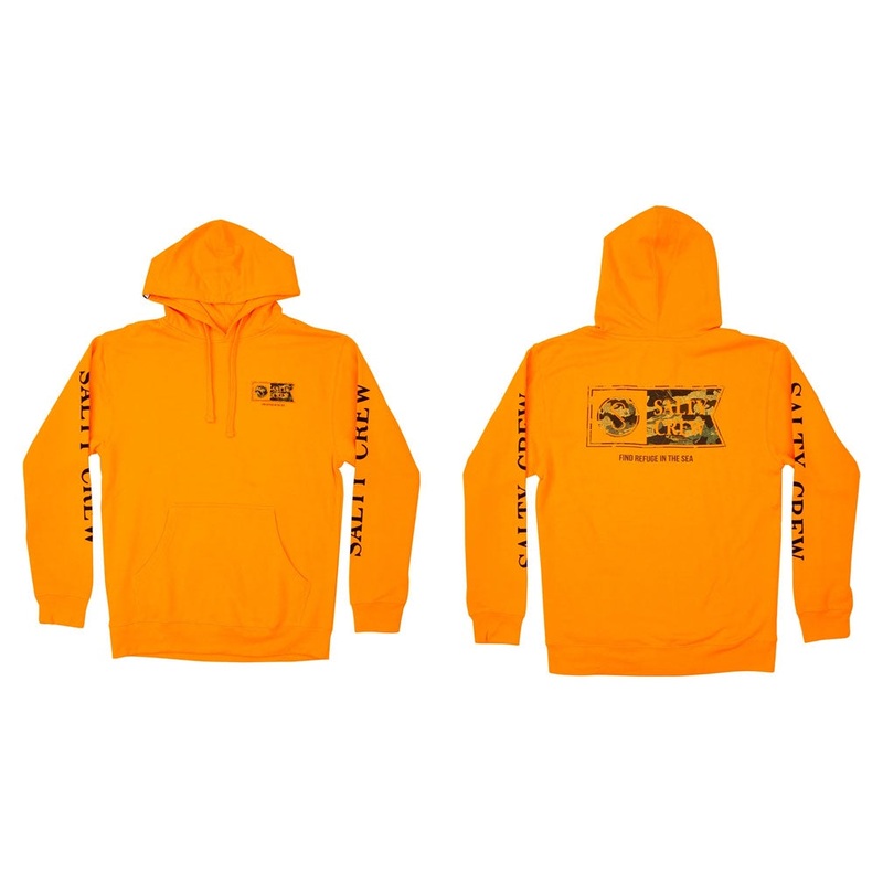 Alpha Decoy Fleece