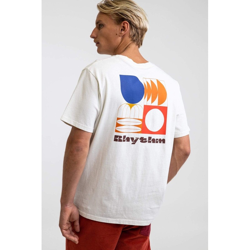 Axis SS Vintage T-Shirt