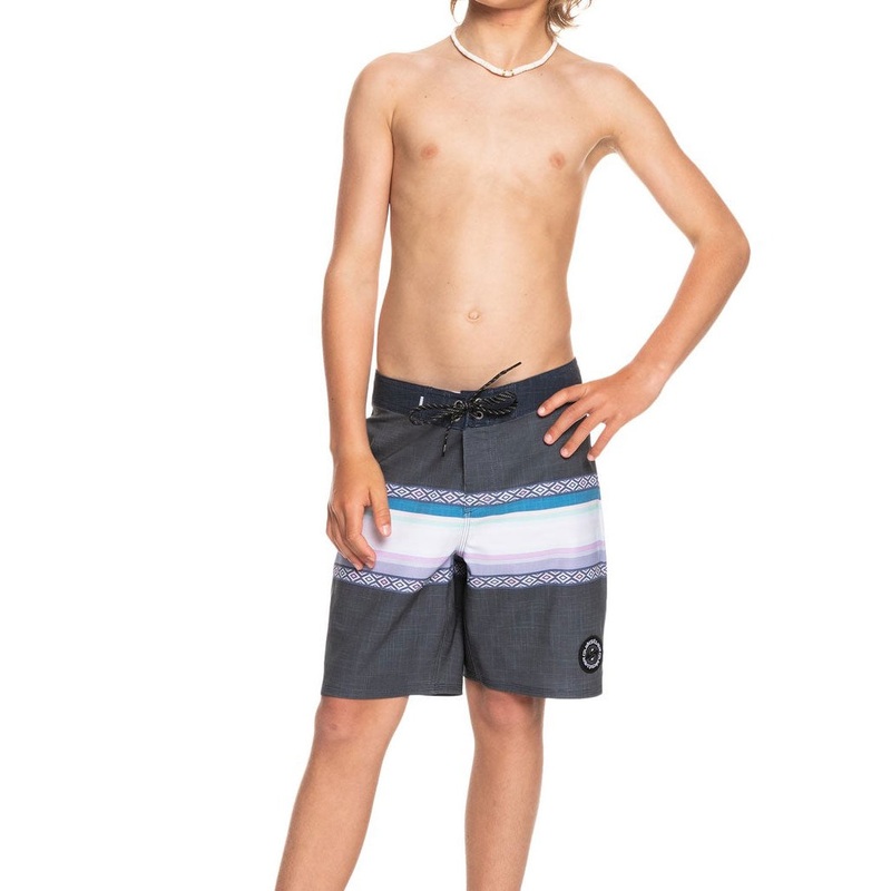 Boys 8-16 Surfsilk Sun Faded 16" Boardshorts