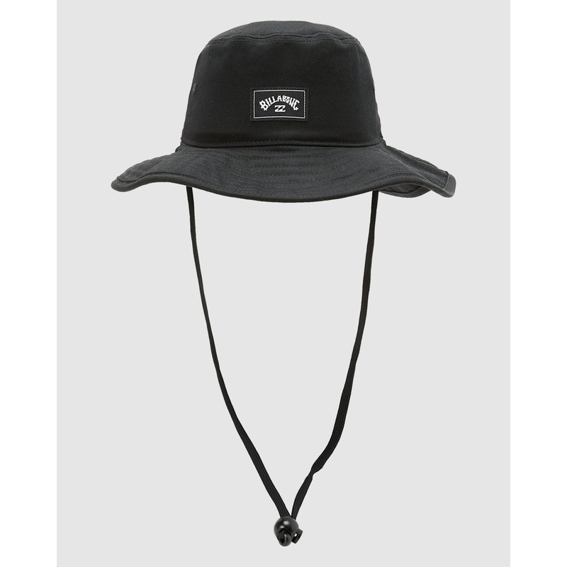 Boys Big John Hat