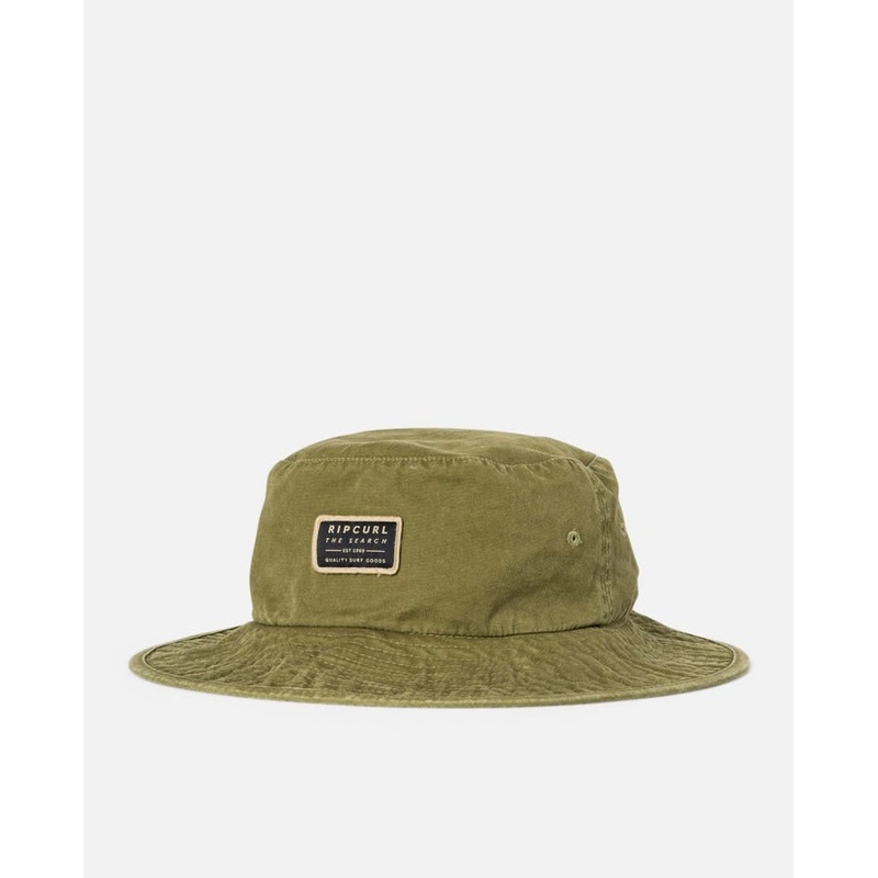 Crusher Wide Brim Hat