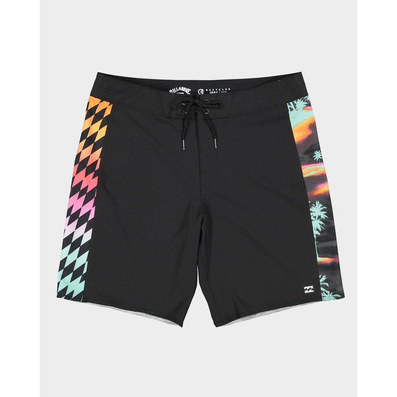 D Bah Pro Boardshorts