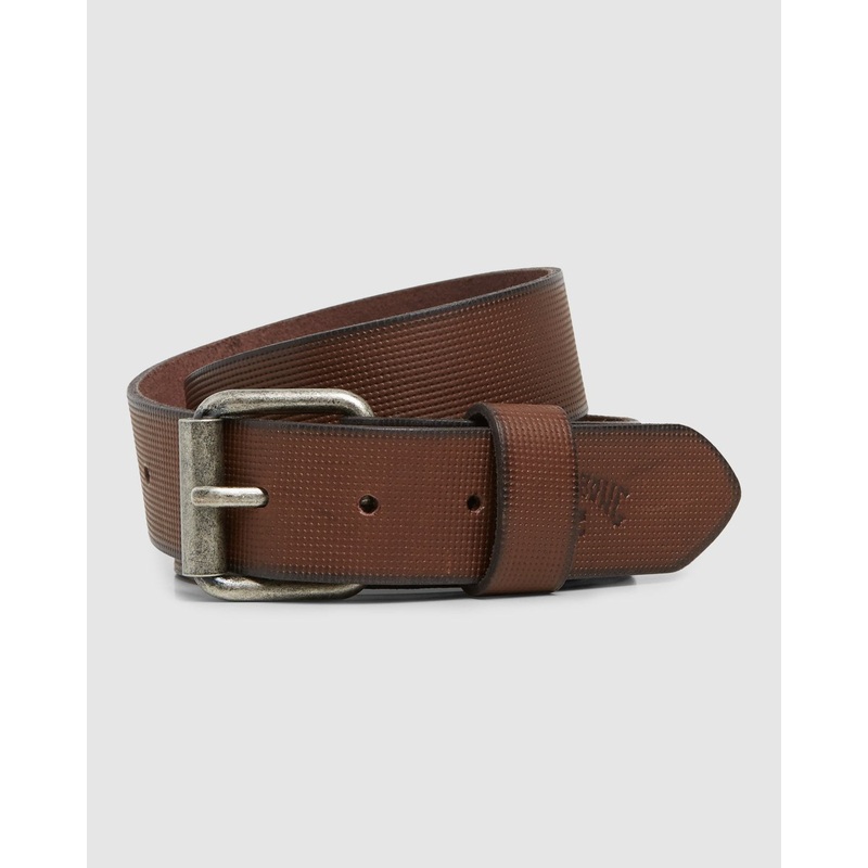 Daily Leather Belt