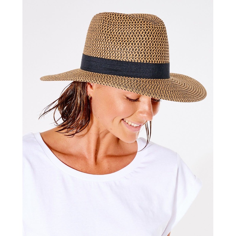 Dakota Panama Hat