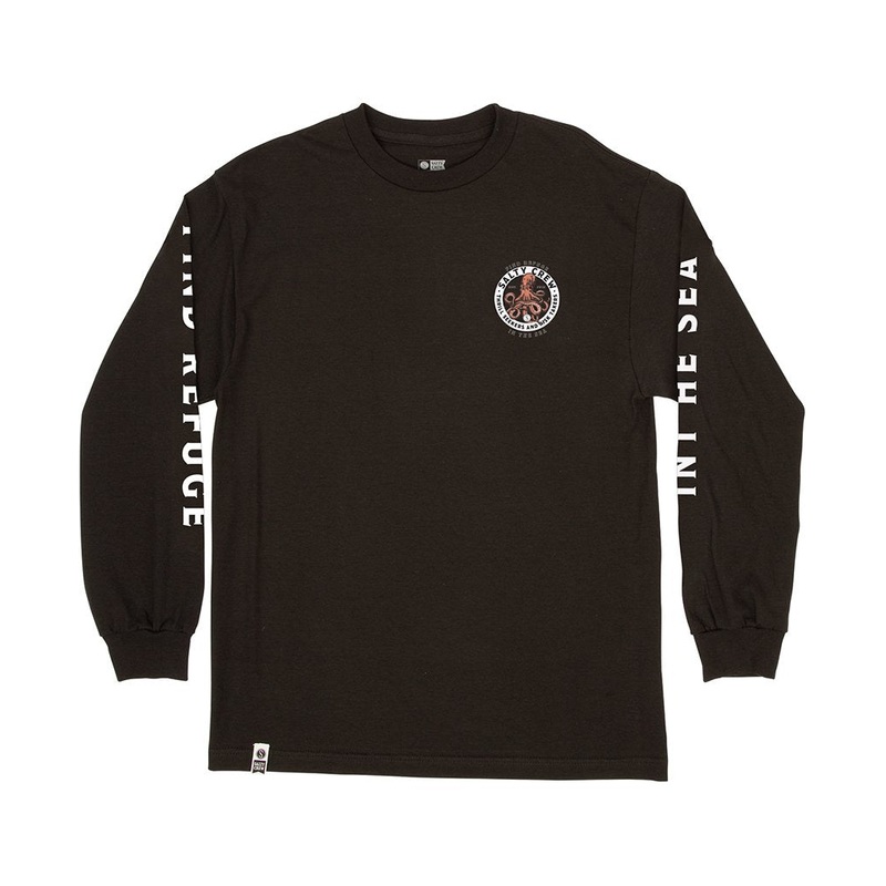Deep Reach L/S Tee