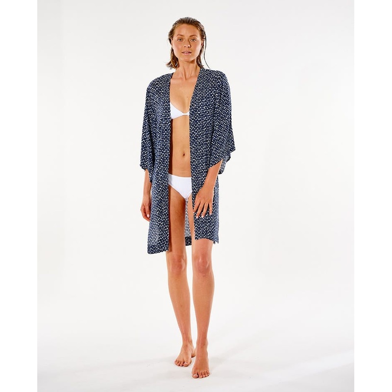 Drifter Dot Kimono