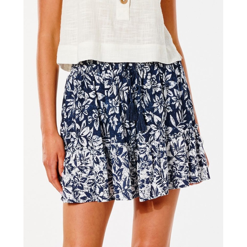 Drifter Mini Skirt
