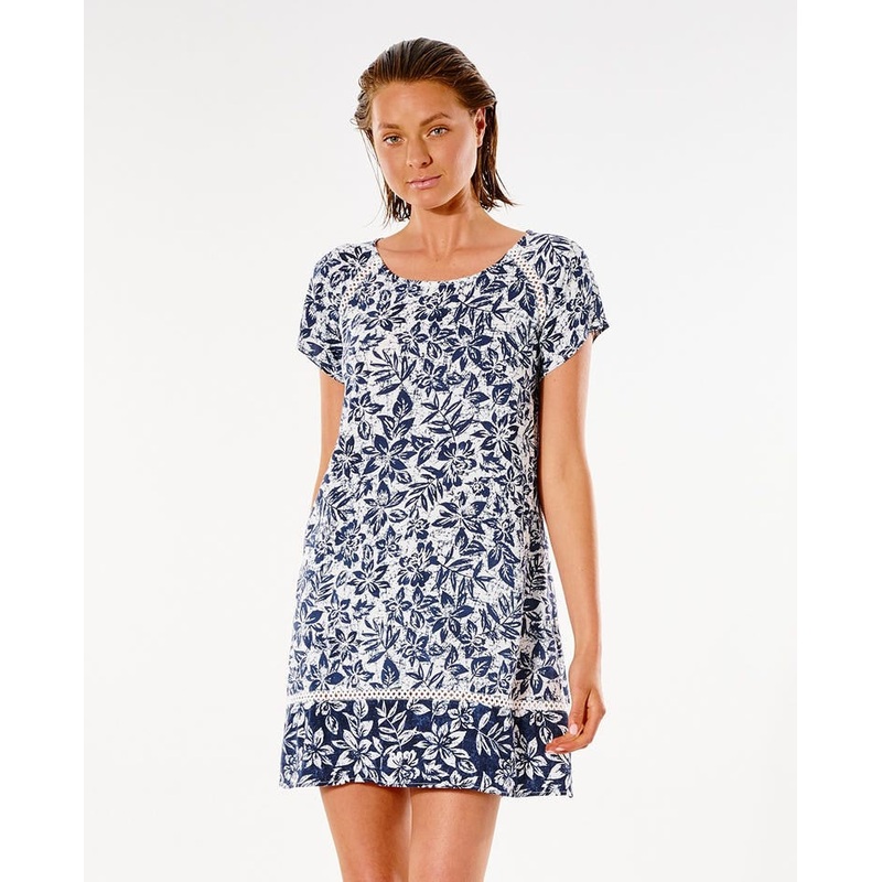 Drifter Shift Dress