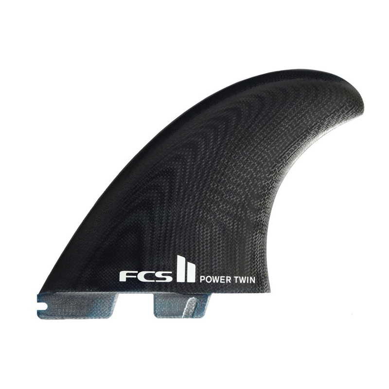 FCS II Power Twin+1 Performance Glass