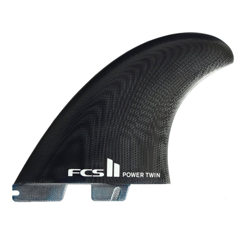 FCS II Power Twin PG