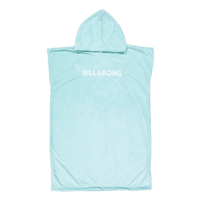Girls 6-14 Girls Hoodie Towel