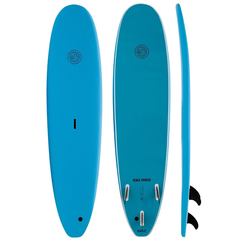 Gnaraloo Beach Cruiser