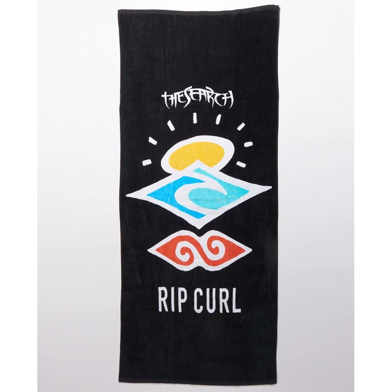 Icons Towel