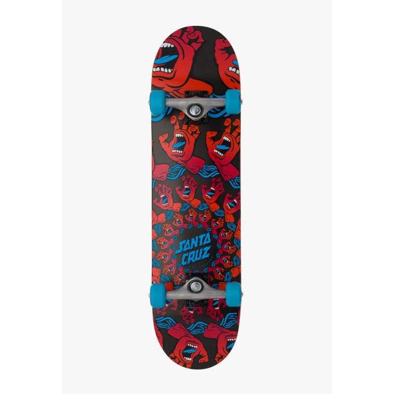 Mandala Hand Full Comp - 8.0 x 31.25