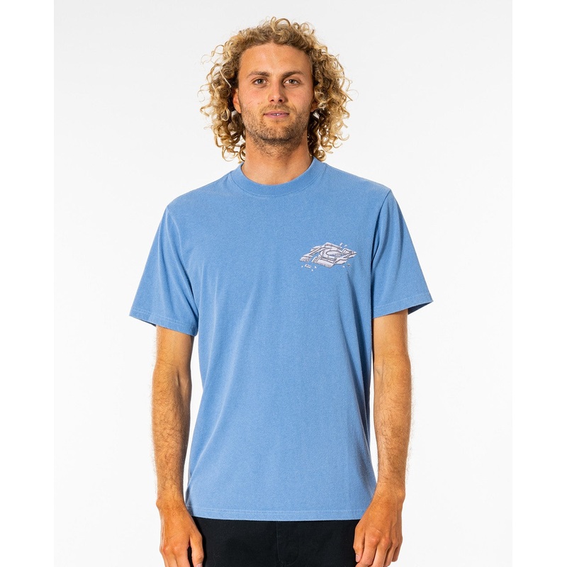 Melting Summer Logo Tee