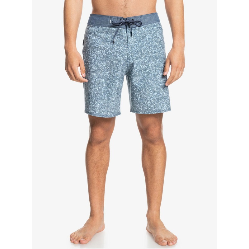 Mens Hempstretch Endless Trip 18" Boardshorts