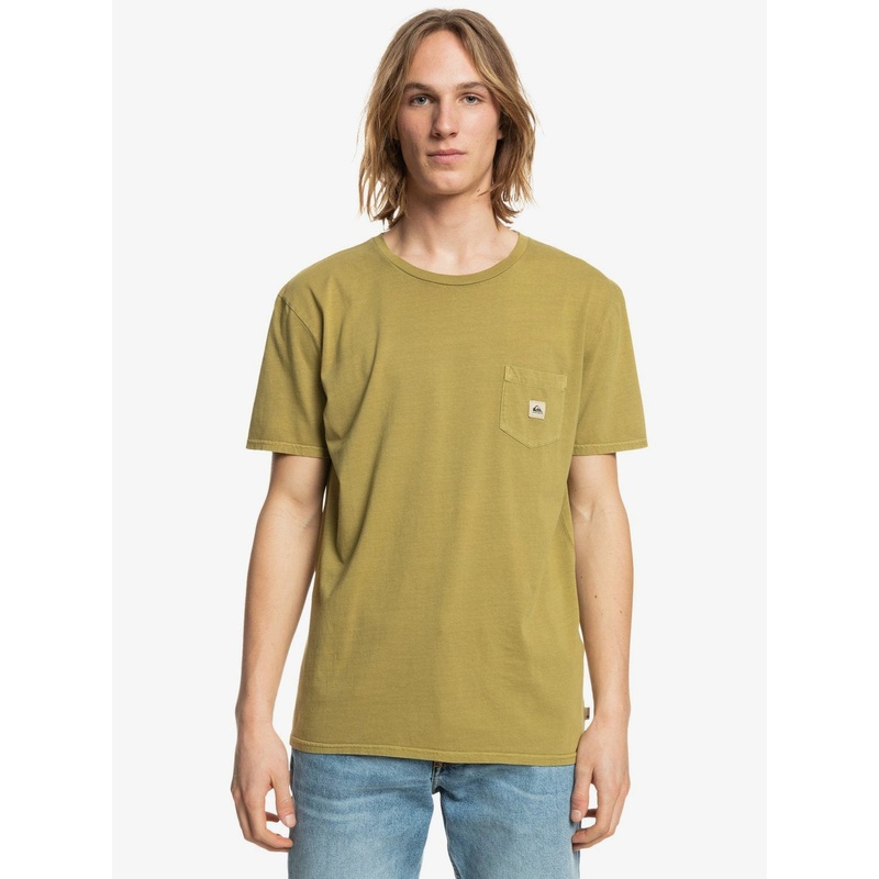 Mens Sub Mission T-Shirt