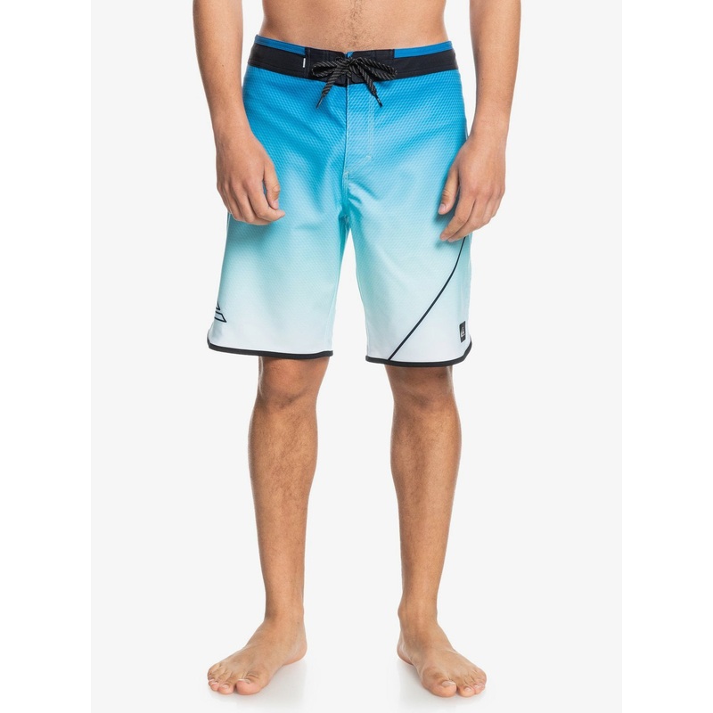 Mens Surfsilk New Wave 20" Boardshorts