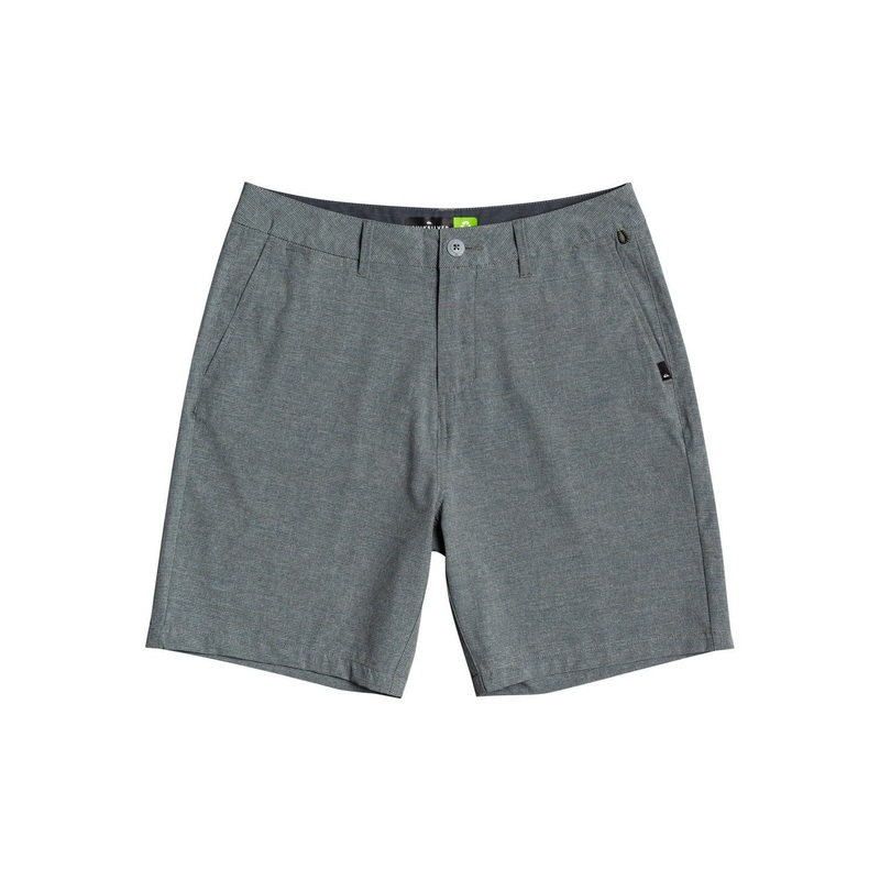 Mens Union Cloud 19" Amphibian Boardshorts