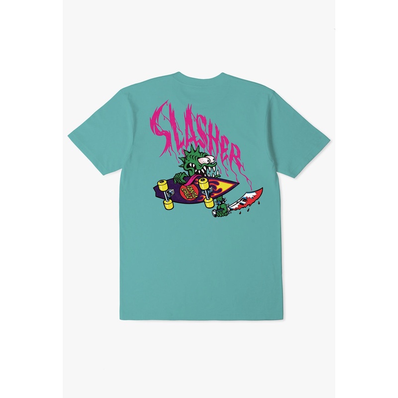 OG Slasher Tee