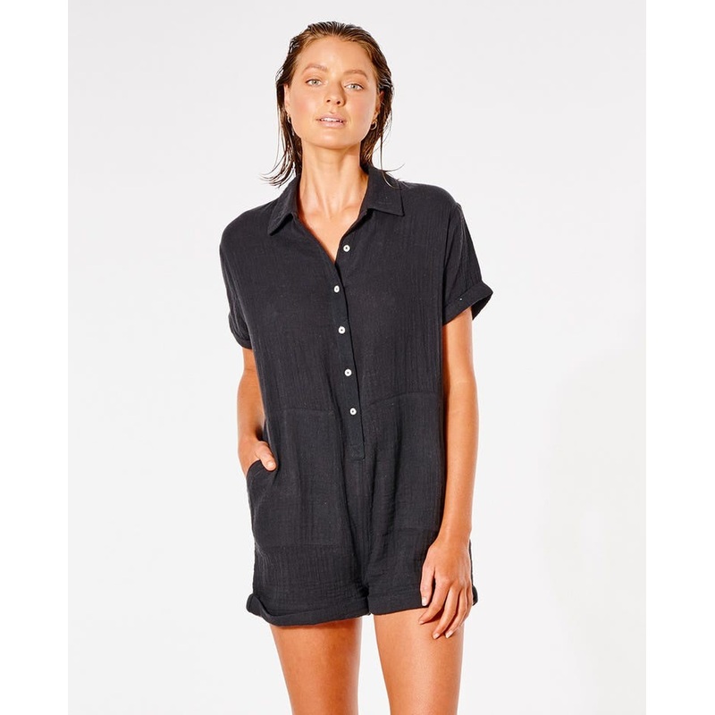 Pacific Jumpsuit