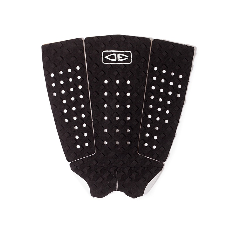 Pin Tail 3 Piece Tail Pad