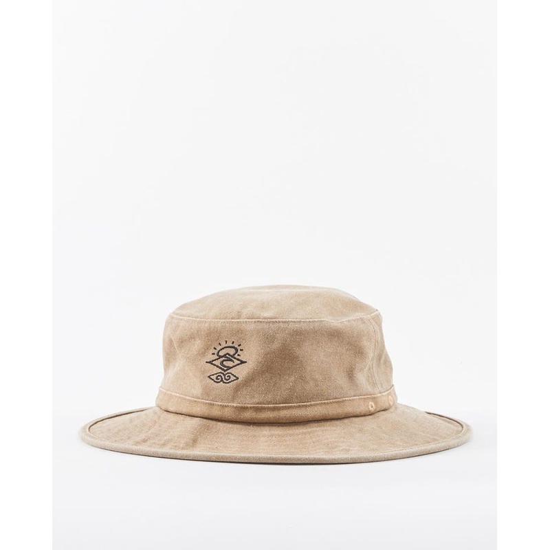 Searchers Mid Brim Hat