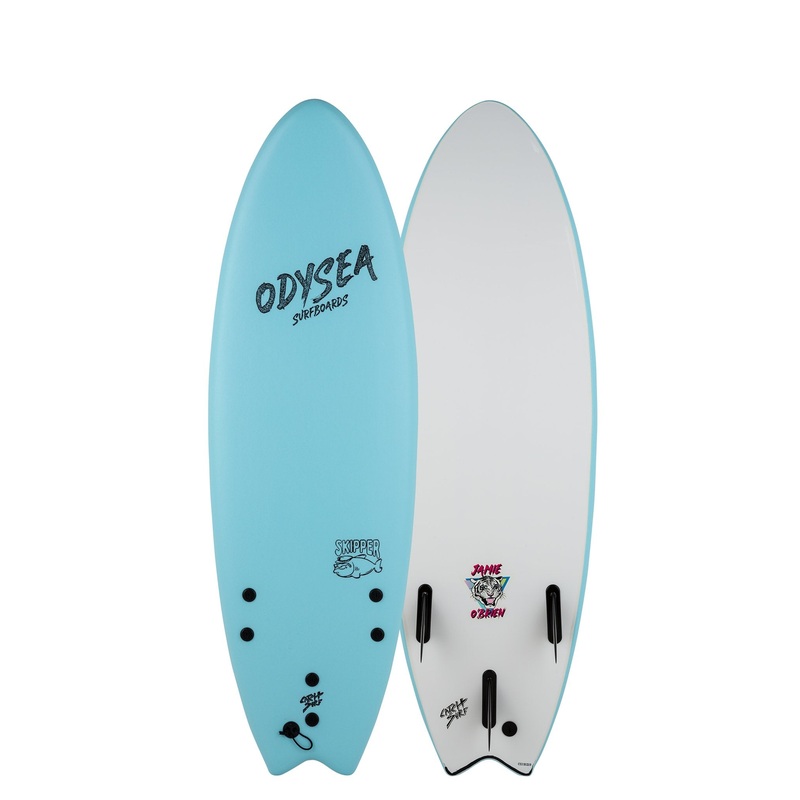 Skipper Basic X jamie O'Brien Pro