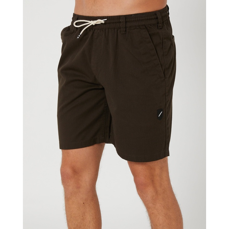 Stage Diver Short
