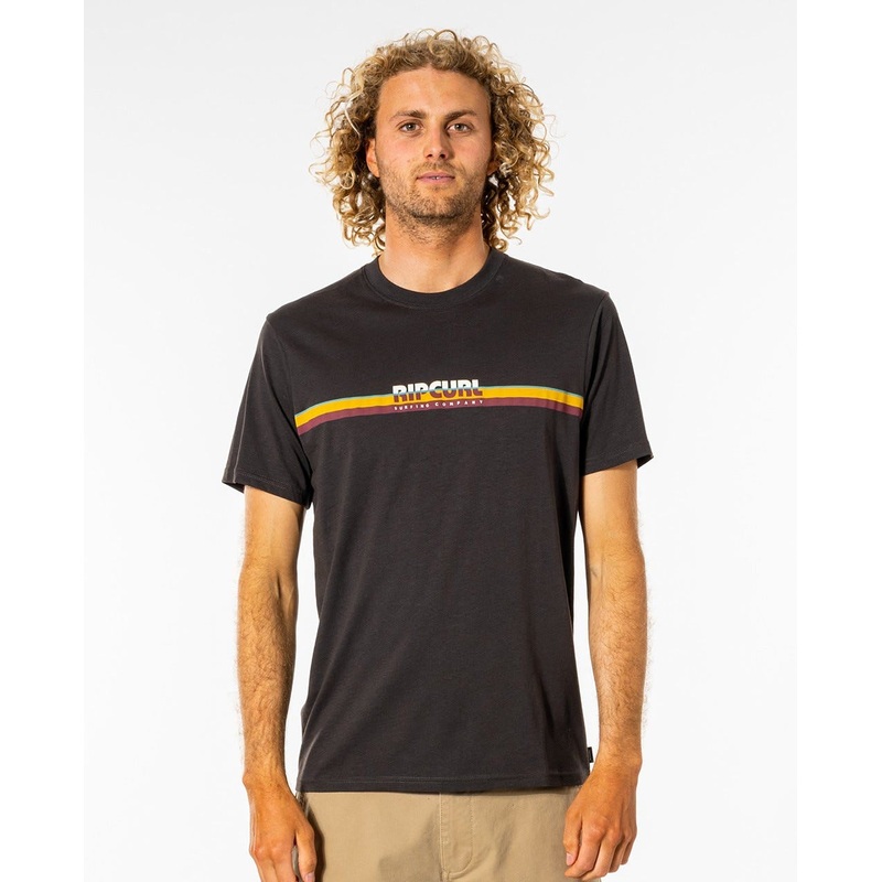 Surf Revival Tee