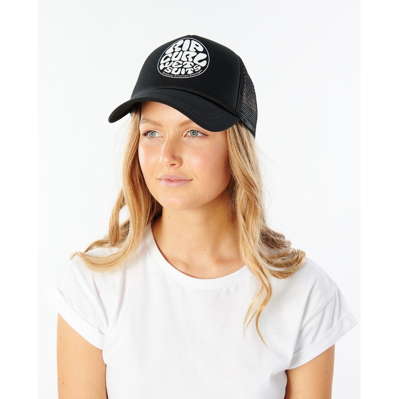 Surfers Essentials Trucker Cap