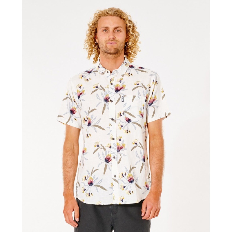 SWC Banksia Short Sleeve Shirt