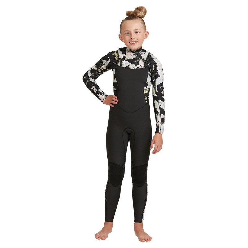 Teen 3/2 Salty Days Fullsuit