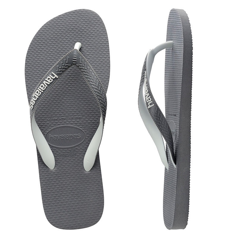 Top Mix Steel Grey/Steel Grey Male