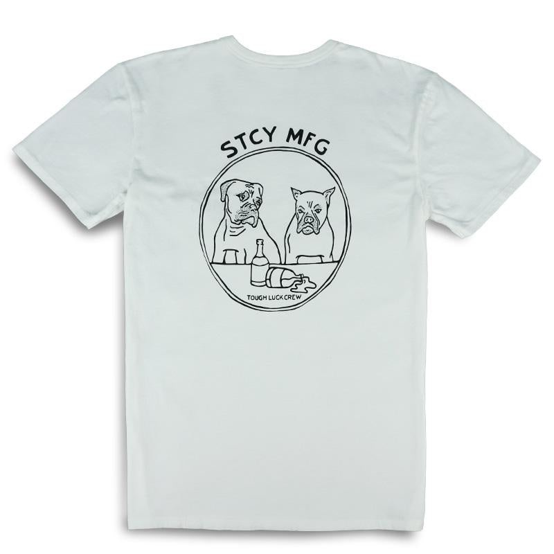 Tough Luck Tee