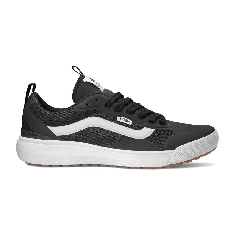 Ultrarange Exo Black