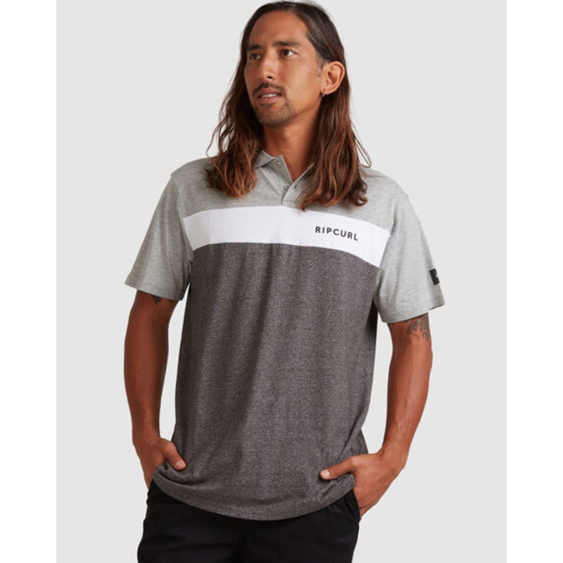 Undertow Panel Polo
