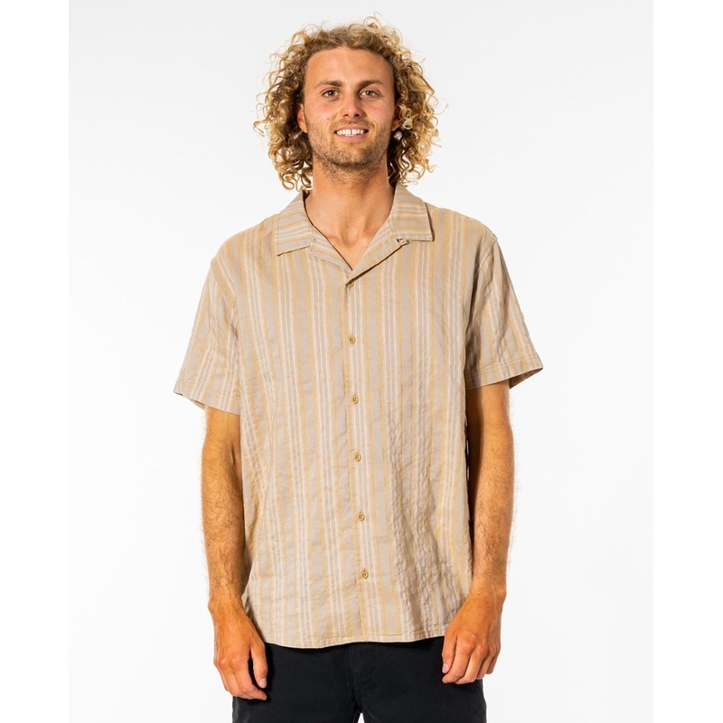 Vert Short Sleeve Shirt