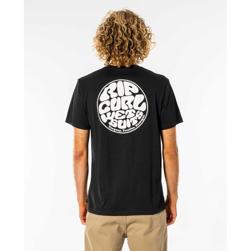 Wettie Icon Tee
