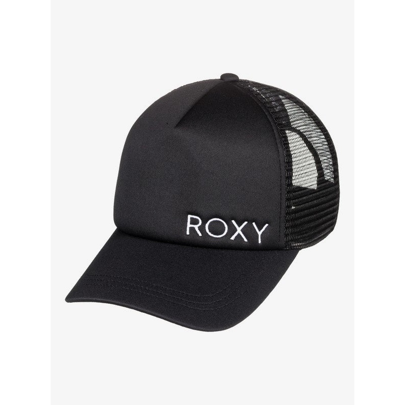 Womens Finishline II Trucker Cap