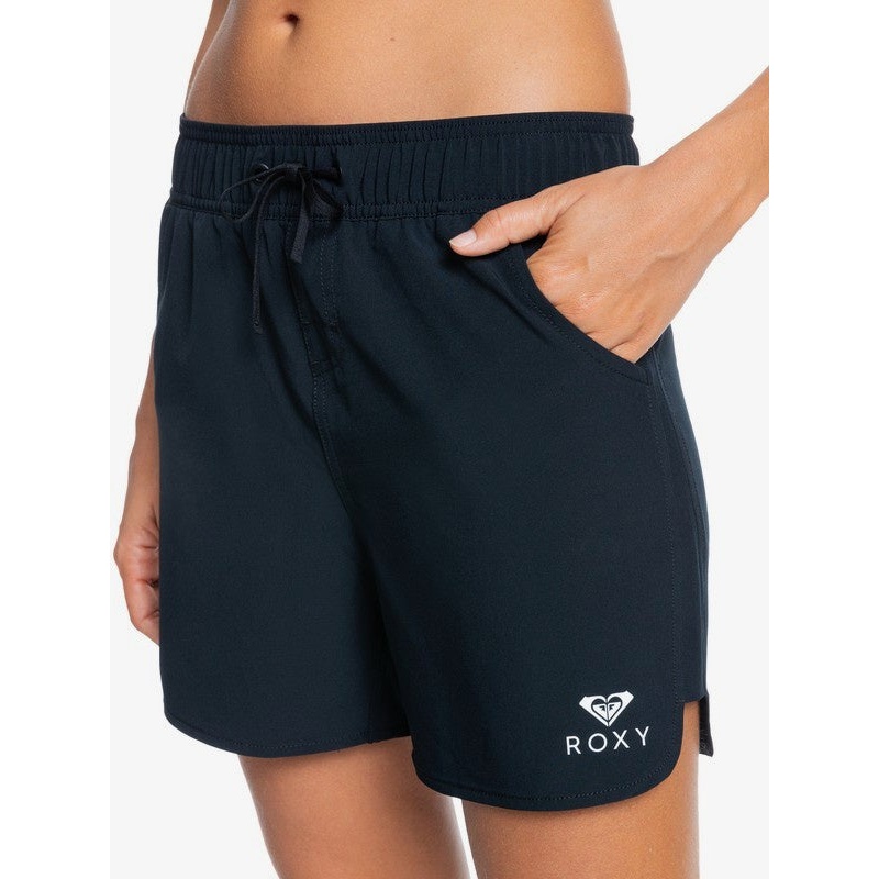 Womens ROXY Wave 5" Boardshort