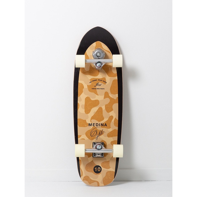 YOW Medican Camo Signature Series 33.5"