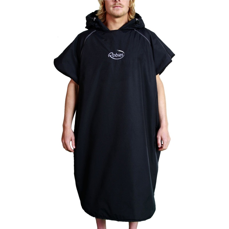 100% Waterproof Robie Pro Max