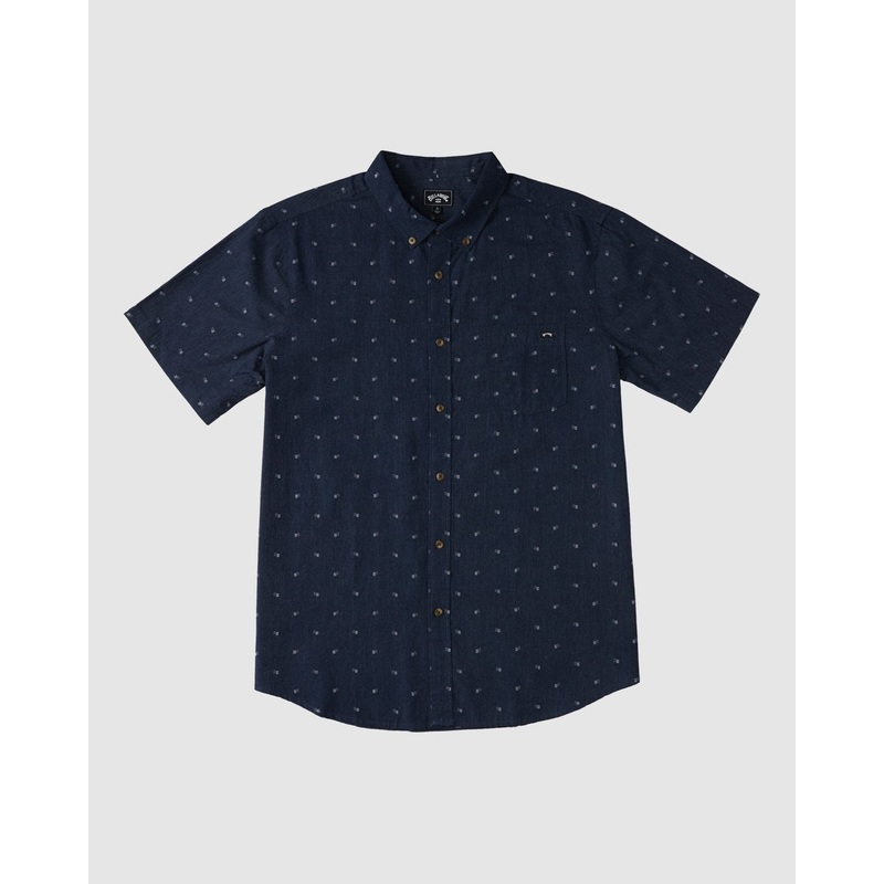 All Day Jacquard