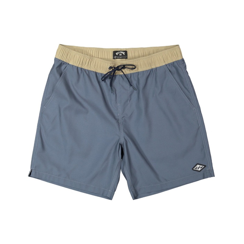 All Day Pigment Layback Boardshorts