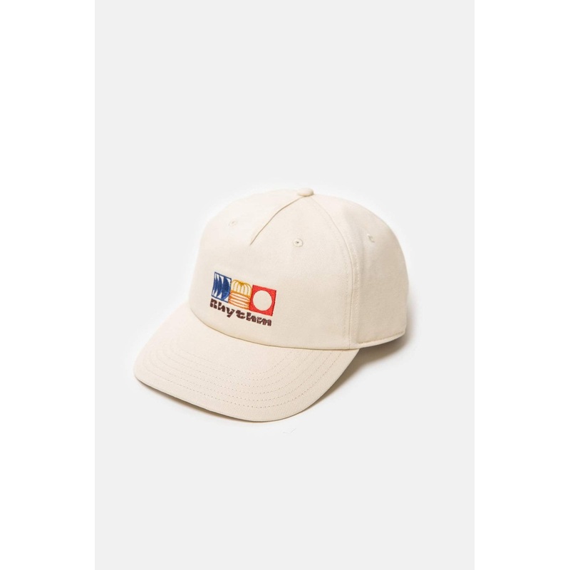 Axis Cap