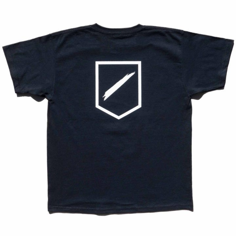 Bleacher Tee