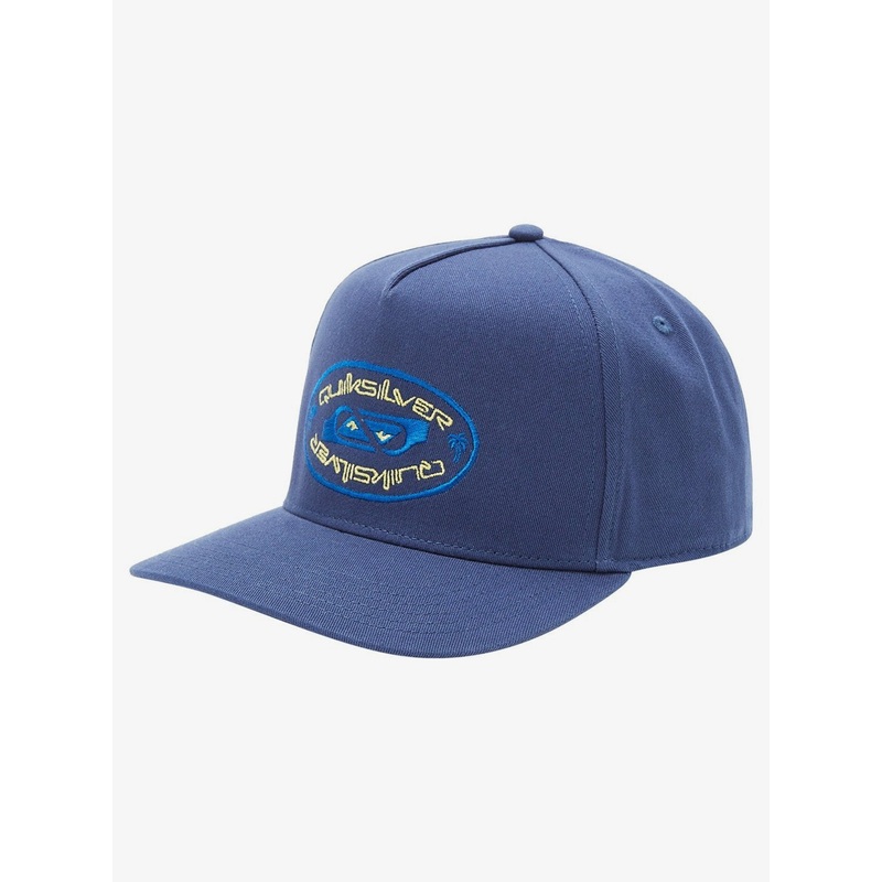 Boys 2-7 Gainbreaker Snapback Cap