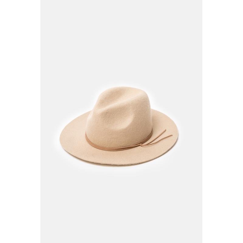 Classic Felt Hat