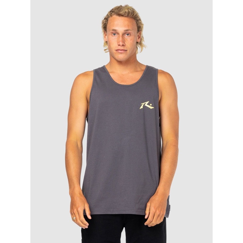Competition Tank